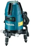 Makita Akku-Multilinienlaser SK40GD, 12 V