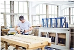 Festool Hobel HL 850 EB-Plus
