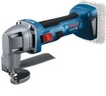 Bosch Professional Bosch Akku-Blechschere GSC 18V-16 E, Karton