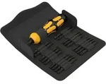 Wera Kraftform Kompakt 900 Set 1, 19-tlg.