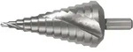 RUKO Stufenbohrer HSS Gr. 5, 4-39,0 mm spiralnute+Kreuzanschliff
