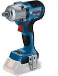 Bosch Professional Bosch Akku-Drehschlagschrauber GDS 18V-450 HC, im Karton