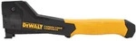 DeWalt Hammertacker Karbonfaser f. 8-12mm Klammern
