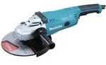 Makita Winkelschleifer GA9020RF, 2200 W, incl. Zubeh&ouml;r, Karton