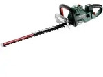 Metabo Akku-Heckenschere HS 18 LTX BL 65, Karton