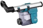 Makita Staubabsaugung DX11, f&uuml;r Akku-Kombihammer HR009G, Kombihammer HR3012FC