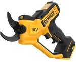 DeWalt Akku-Astschere, 18 V, Basisversion