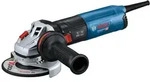 Bosch Professional Bosch Winkelschleifer GWS 14-125 incl. Zubeh&ouml;r + Karton