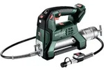Metabo Akku-Fettpresse FP 18 LTX, Karton