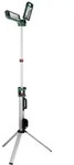 Metabo Akku-Baustrahler BSA 18 LED 5000 DUO-S, Karton