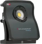 SCANGRIP LED-Strahler NOVA 4 CONNECT, 30 W, 400-4000 Lumen, IP65
