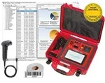 Theo Benning Benning Ger&auml;tetester ST 760+SET