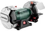 Metabo Doppelschleifmaschine DS 200 Plus, Karton