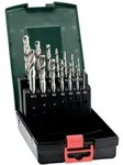 Metabo Maschinengewindebohrer Set, 14-tlg.