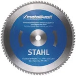 St&uuml;rmer Metallkraft S&auml;geblatt f&uuml;r Stahl &Oslash; 355 x 2,4 x 25,4 mm Z80