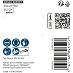 Bosch EXPERT MultiMaterial Segment Blade ACZ 105 ET, 5 St&uuml;ck
