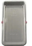 Gloria Feuerl&ouml;scher-Schutzhaube KWH-12 f&uuml;r 12kg L&ouml;scher B360xT220xH800 mm