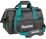 Makita Werkzeugtasche weite &Ouml;ffnung 26 l 440x240x250 mm, 1,67 kg, 25,8l