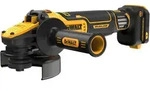 DeWalt Akku-Winkelschleifer 18 V, 125 mm, incl. Zubeh&ouml;r