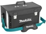Makita verst&auml;rkter Werkzeugkoffer 505x295x265 mm, 3,80 kg, 32,0 l