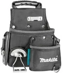 Makita Dachdecker Werkzeugtasche 290x145x270 mm, 0,66 kg