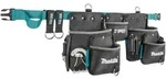 Makita 3-Taschen H&uuml;ftgurt-Set 640x145x270 mm, 1,34 kg, Art.Nr. E-15229