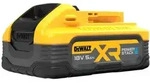 DeWalt Ersatz-Akku Powerstack 18 V / 5 Ah XR Li-Ion, mit Pouch-Akku Technologie