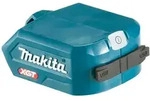 Makita Akku-USB Adapter, 40V max.