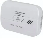as-Schwabe CO-Alarm H-AL 14000 inkl. 2 x AA Batterien