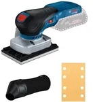 Bosch Professional Bosch Akku-Schwingschleifer GSS 18V-13
