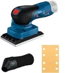 Bosch Professional Bosch Akku-Schwingschleifer GSS 12V-13, Karton