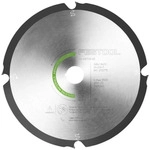 Festool Diamant-Kreiss&auml;geblatt DIA 168x1,8x20 F4 ABRASIVE MATERIALS