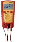 Wiha Digitales Multimeter bis 1.000 V AC, CAT IV inkl. 2x AAA-Batterien
