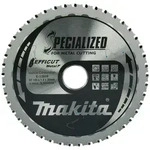 Makita S&auml;geblatt EFFICUT 185x1,4x30, 45Z