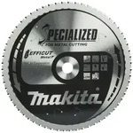 Makita S&auml;geblatt EFFICUT 305x2,0x25,4 mm, 63Z