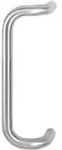 Hoppe B&uuml;gelgriffE5110 F69 300 BS-1102