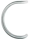 Hoppe B&uuml;gelgriff F69 E5310