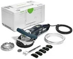 Festool Sanierungsschleifer RENOFIX RG 130 ECI-Set DIA HD