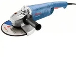Bosch Professional Bosch Winkelschleifer GWS 2200 J, incl. Zubeh&ouml;r