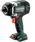 Metabo Akku-Schlagschrauber SSW 18 LTX 800 BL, Karton