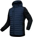 Leibw&auml;chter Hybridjacke Herren CAHYJ Gr. XL marine