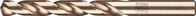 PFERD TOOLS Spiralbohrer INOX &Oslash; 12 mm HSS-E Co5 N DIN 338 135&deg; f&uuml;r z&auml;he und harte