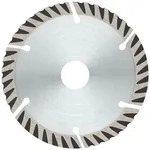 Bosch PRO Multi Material Diamanttrennscheibe, 115 x 22,23 mm, 10-tlg.