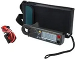 KS Tools Digital Amperezange 200A