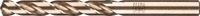 PFERD TOOLS Spiralbohrer INOX &Oslash; 10mm HSS-E Co5 N DIN 338 135&deg; f&uuml;r z&auml;he und harte