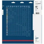 Bosch Kreiss&auml;geblatt Expert for Wood, 305 x 30 x 2,4 mm, 72