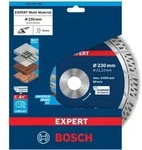 Bosch EXPERT MultiMaterial Diamanttrennscheiben, 230 x 22,23 x 2,4 x 15 mm, Art.Nr.