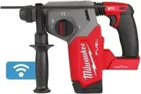 Milwaukee Akku-Kombihammer M18ONEFH-0X, incl. Zubeh&ouml;r, HD Box