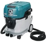 Makita Akku-Staubsauger VC006GMZ01, 2x40V max., 40/30 l, Nass/Trocken, M, AWS