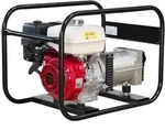 ELMAG Stromerzeuger SEB 4100W mit HONDA-Motor GX270